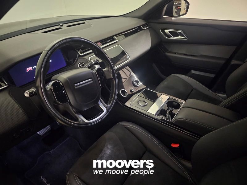 LAND ROVER Range Rover Velar 3.0 V6 SD6 300 CV R-Dynamic S